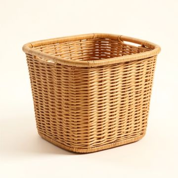 Robidoux Laundry Basket (synthetic illustration; no displayed measurements)