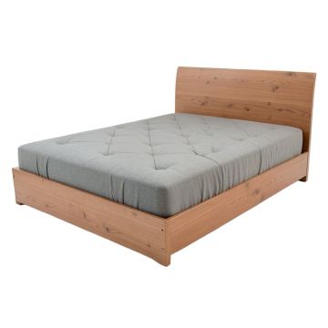 Baylum Tufted Upholstered Low Profile Platform Bed (synthetic illustration; no displayed measurements)