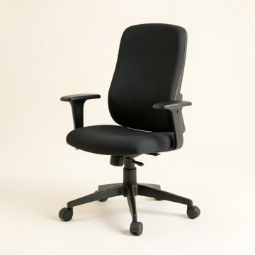 Aloy Task Chair (synthetic illustration; no displayed measurements)