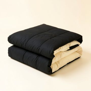 Preston Reversible Comforter Set (synthetic illustration; no displayed measurements)