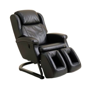 Barber Shampoo Salon Reclining Massage Chair