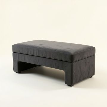 Hadlow Upholstered Bench (synthetic illustration; no displayed measurements)