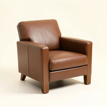 Ameliore 23 '' Wide Armchair (synthetic illustration; no displayed measurements)