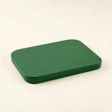 Harbor Dale Cutting Board - Green (synthetic illustration; no displayed measurements)
