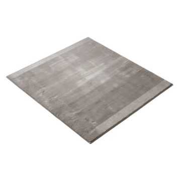 Warlick Gray/Taupe Area Rug