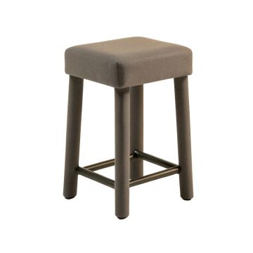 Wilburg 25 '' Bar Stool