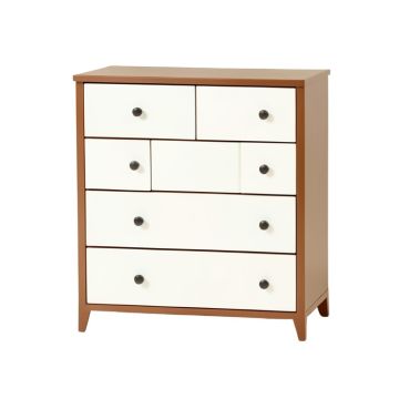 Dowler 8 Drawer Double Dresser