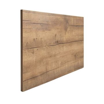 Celestial 8 '' X 36 '' Ceramic Wood Look Wall & Floor Tile