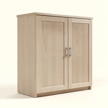 Russellton 33 '' Kitchen Pantry (synthetic illustration; no displayed measurements)