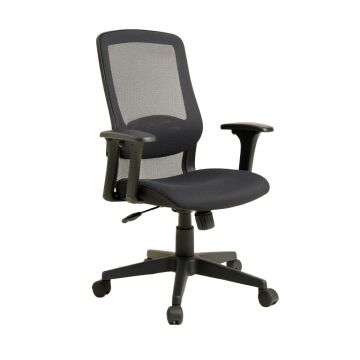 Wickline Rolling Task Chair (synthetic illustration; no displayed measurements)
