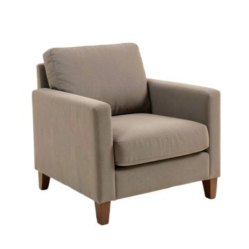 Glady 30 '' Wide Polyester Armchair