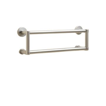 Trinsic Bathroom 12 '' Wall Mounted Towel Bar