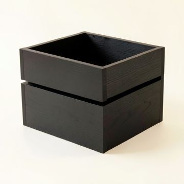Pine Bluff Under-Desk Drawer Unit - Black (synthetic illustration; no displayed measurements)