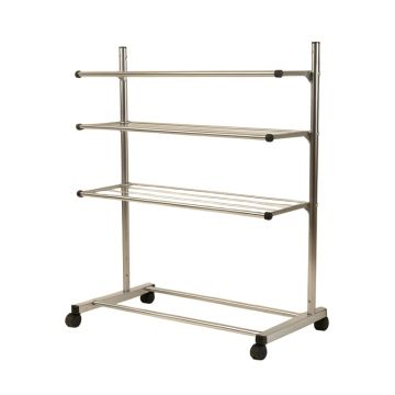 33.86 '' W Garment Rack