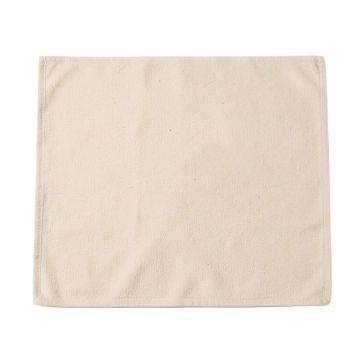 Luxurious 100 % Cotton Hand Woven Anti-Fatigue Mat