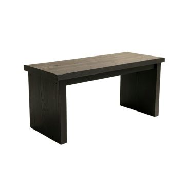 Callan Wood Bench