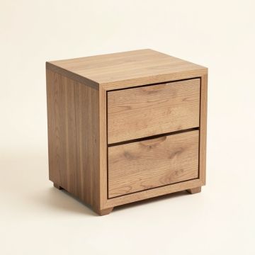 Abdulazis 2 - Drawer End Table (synthetic illustration; no displayed measurements)