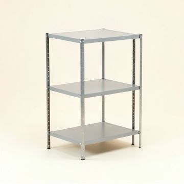 Eowyn Shelving Rack (synthetic illustration; no displayed measurements)