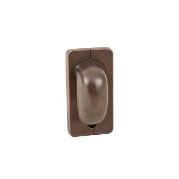 Sanctuary Ii Meadows Edge 3 1/2 '' Center To Center Bar Pull (synthetic illustration; no displayed measurements)