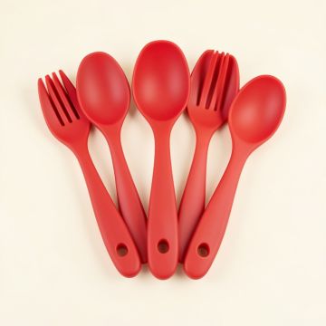 Kitchenaid 15-Piece Tool And Gadget Set (synthetic illustration; no displayed measurements)