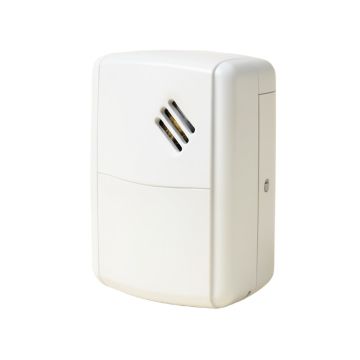 Photoelectric Smoke And Carbon Monoxide Combo Alarm
