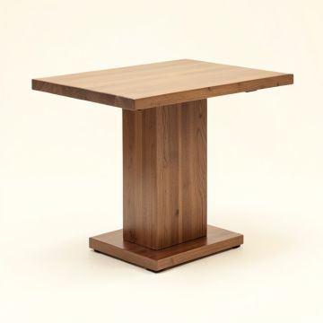Gourmet Counter Height Pub Table (synthetic illustration; no displayed measurements)