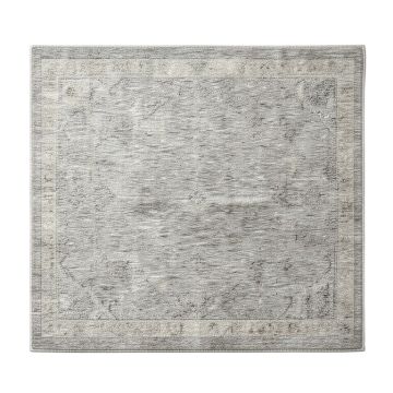 Amani Gray Area Rug