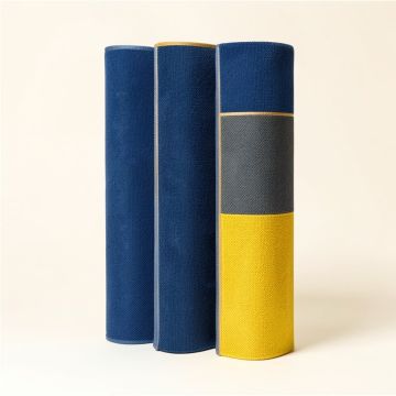 Felipe Comfort Heavy Duty Standing 2 Piece Anti-Fatigue Mat Set (synthetic illustration; no displayed measurements)