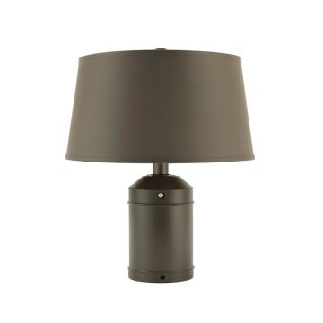Culvert 32.75 '' Standard Lamp