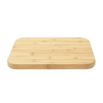 Reed Bridge Cutting Board - Beige