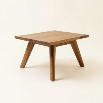 Sanibel 3 Legs Coffee Table (synthetic illustration; no displayed measurements)