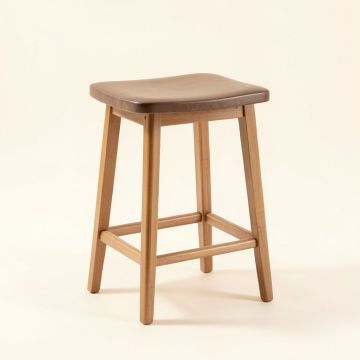Machen 26 '' Patio Bar Stool (synthetic illustration; no displayed measurements)