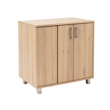 Balido 4 Doors Storage Cabinet