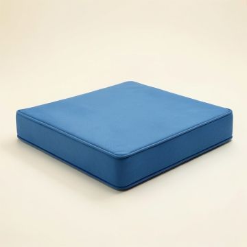 Gilbreath 2 '' Gel Memory Foam Mattress Topper (synthetic illustration; no displayed measurements)