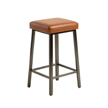 Abhiraj 26 '' Counter Stool