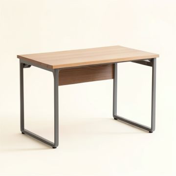 Bivi Writing Desk (synthetic illustration; no displayed measurements)