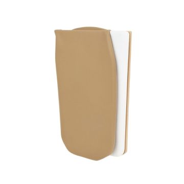 Stowaway In-Wall Built-In Ironing Board