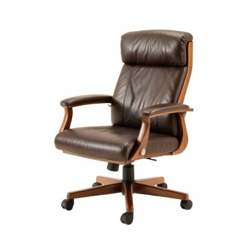 Acree Ergonomic Executive Chair