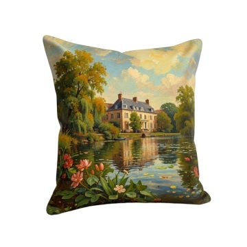 Regatta At Argenteuil By Claude Monet Oil Painting Print
