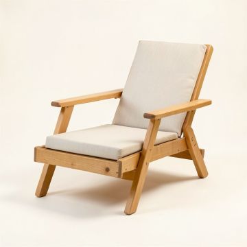Catalin Patio Chair (synthetic illustration; no displayed measurements)