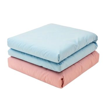 Premium Duvet Cover Set (synthetic illustration; no displayed measurements)