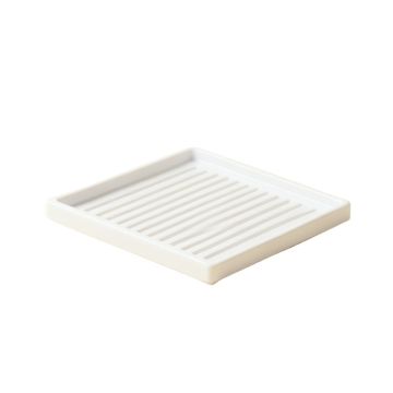 Hill Arc Empty Under-Desk Cable Tray