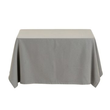 Summit Dale Flat Bed Sheet - Gray