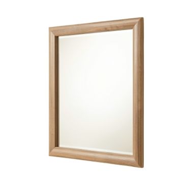 Covarrubias Bathroom/Vanity Wall Mirror