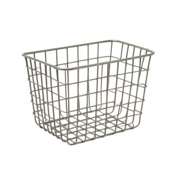 Ivanka Divided Ladder Wire Basket