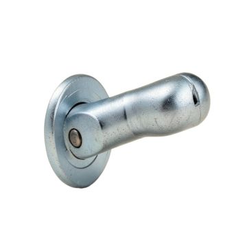 J Series Broadway Lever Hall And Closet Lock