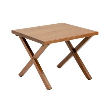 Alpharetta Portable Folding Coffee Table