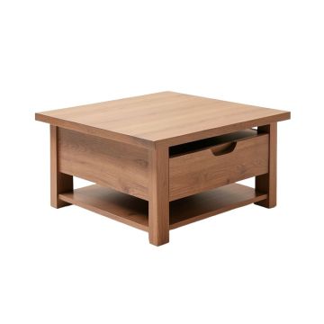 Chantrell Lift Top Coffee Table With Storage