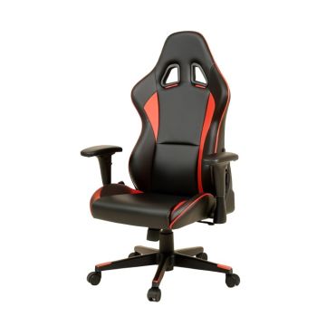 High-Back Pc & Racing Game Chair