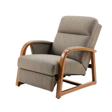 33.5 '' Wide Power Lift Assist Standard Recliner